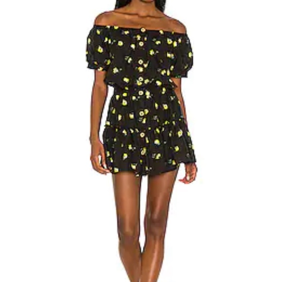 Eberjey Elsie Dress - Picture 1 of 3